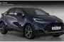 2026 Toyota C-HR 1.8 Hybrid Excel 5dr CVT