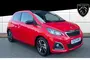 2021 Peugeot 108 1.0 72 Allure 5dr