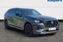 2025 Mazda Cx 80 2.5 PHEV Homura Plus 5dr Auto AWD [Conv/DAP/Pan]