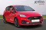 2022 Ford Fiesta ST 1.5 EcoBoost ST-2 Navigation 3dr
