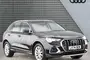 2024 Audi Q3 35 TFSI Sport 5dr S Tronic