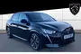 2022 Peugeot 208 1.2 PureTech 100 GT 5dr