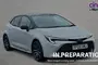 2023 Toyota Corolla 2.0 Hybrid GR Sport 5dr CVT