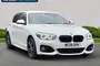 2019 BMW 1 Series 118i [1.5] M Sport Shadow Ed 5dr Step Auto