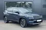2023 Jeep Compass 1.3 T4 GSE 4xe PHEV Limited 5dr Auto