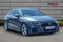2023 Audi A3 30 TFSI S Line 5dr S Tronic