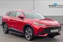 2025 MG HS 1.5 T-GDI PHEV SE 5dr Auto