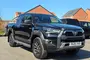 2025 Toyota Hilux Invincible X D/Cab Pick Up 2.8 D 48V Auto