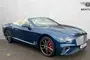 2019 Bentley Continental GTC 6.0 W12 2dr Auto