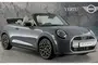 2025 MINI Convertible 2.0 C Exclusive 2dr Auto