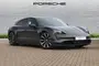 2023 Porsche Taycan 420kW 4S 93kWh 5dr Auto