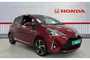 2019 Toyota Yaris 1.5 Hybrid Excel 5dr CVT