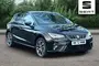 2022 SEAT Ibiza 1.0 TSI 110 Xcellence 5dr