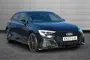 2023 Audi A3 35 TFSI Edition 1 5dr S Tronic