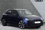 2026 Audi A1 30 TFSI Black Edition 5dr