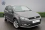 2017 Volkswagen Polo 1.2 TSI Match Edition 3dr DSG