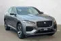 2022 Jaguar F-Pace 2.0 P400e R-Dynamic SE 5dr Auto AWD