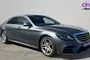 2018 Mercedes-Benz S-Class S350d L AMG Line Executive 4dr 9G-Tronic