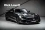 2019 Mercedes-Benz AMG GT GT R 2dr Auto