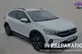 2022 Volkswagen Taigo 1.0 TSI 110 Life 5dr