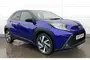 2022 Toyota Aygo X 1.0 VVT-i Edge 5dr Auto