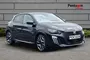 2025 Peugeot 208 1.2 Hybrid 145 GT 5dr e-DSC6