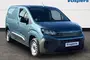2026 Peugeot Partner 1.5 BlueHDi 100 Professional Plus Van