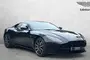 2019 Aston Martin DB11 V8 2dr Touchtronic Auto