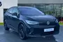 2025 Volkswagen ID.4 210kW Black Edition Pro 77kWh 5dr Auto