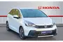 2025 Honda Jazz 1.5 i-MMD Hybrid Advance 5dr eCVT