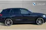 2019 BMW X5 xDrive30d M Sport 5dr Auto