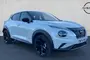 2025 Nissan Juke 1.6 Hybrid Tekna 5dr Auto