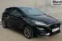 2022 Ford Fiesta 1.0 EcoBoost Hybrid mHEV 125 ST-Line Edition 3dr