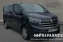 2023 Renault Trafic SL30 Blue dCi 130 Extra Van
