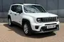 2025 Jeep Renegade 1.5 e-Hybrid Altitude 5dr DCT