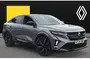 2024 Renault Rafale E-Tech FHEV Iconic Esprit Alpine 5dr Auto 4C