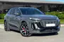 2025 Audi Q6 e-tron 285kW Quattro 100kWh Edition 1 5dr Auto