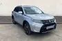 2025 Suzuki Vitara 1.4 Boosterjet Mild Hybrid Ultra ALLGRIP 5dr