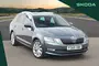 2019 Skoda Octavia 2.0 TDI CR Laurin + Klement 5dr DSG [7 speed]