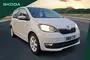 2018 Skoda Citigo 1.0 MPI Colour Edition 5dr