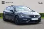 2019 SEAT Leon 1.5 TSI EVO 150 FR Black Edition [EZ] 5dr