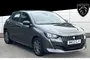 2022 Peugeot 208 1.2 PureTech 100 Active Premium 5dr EAT8