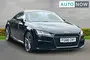 2016 Audi TT 1.8T FSI S Line 2dr