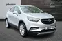 2018 Vauxhall Mokka X 1.4T ecoTEC Elite Nav 5dr