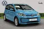 2022 Volkswagen Up 1.0 65PS Up 5dr