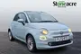 2023 Fiat 500 1.0 Mild Hybrid Dolcevita [Part Leather] 3dr