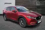 2018 Mazda CX-5 2.0 SE-L Nav+ 5dr Auto