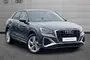 2022 Audi Q2 35 TFSI S Line 5dr S Tronic