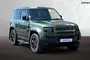 2026 Land Rover Defender 3.0 D250 X-Dynamic SE 90 3dr Auto