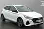 2025 Hyundai i20 1.0T GDi N Line S 5dr DCT